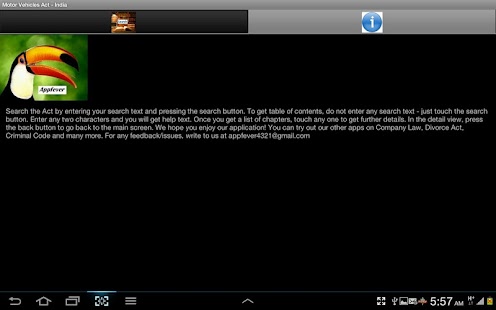Motor Vehicles Act India Screenshots 14