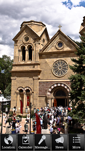 Archdiocese of Santa Fe