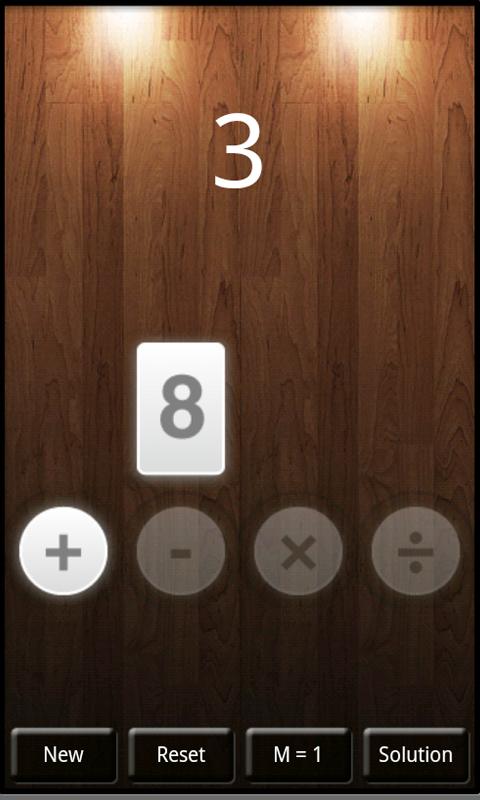 Make It 10 Screen 2