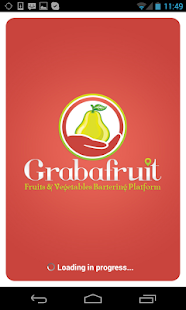 Grabafruit - Social bartering Screenshots 2