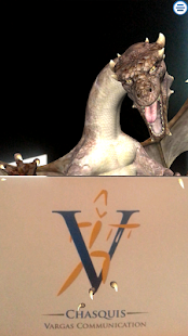 Free Chasquis APK for PC