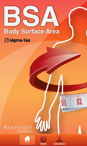 Body Surface Area
