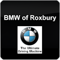 BMW Of Roxbury logo