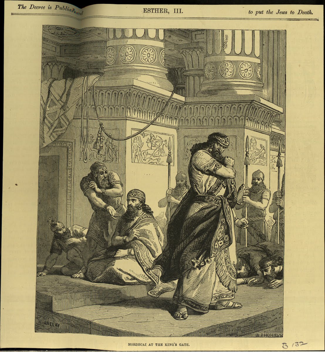 エステル Google Arts Culture