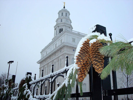 LDS Mormon Temple Pack 45