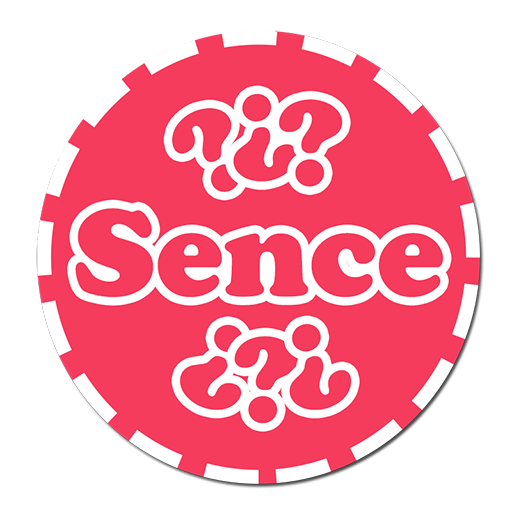 Sence? Zevkli Bilgi Yarışması LOGO-APP點子