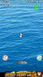 Protect Island poster 1