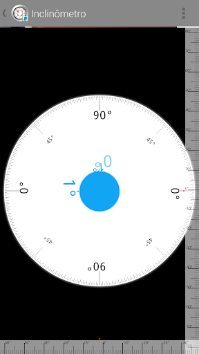 【免費工具App】Inclinômetro-APP點子