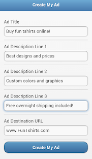 Download Free Advertising Network APK