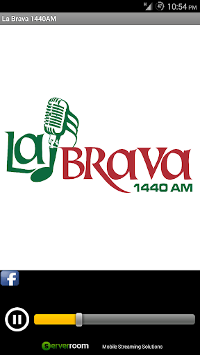 La Brava 1440AM