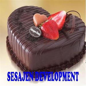 Aneka Resep Kue 4.1