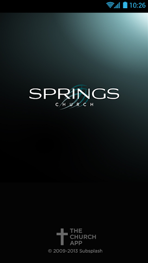 Springs