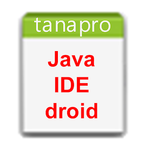 JavaIDEdroid PRO.apk 2.1.1