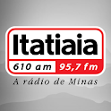 Itatiaia logo