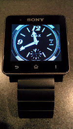 Ora-X 912 FREE poster 2