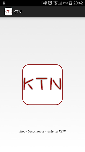 KTN NTNU