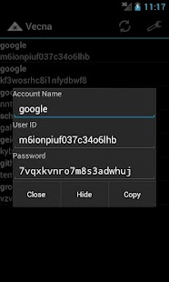 How to get Vecna Password Manager 1.5 unlimited apk for pc