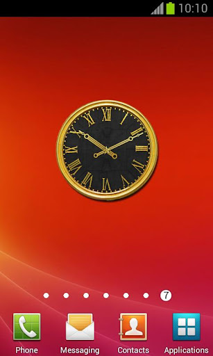 【免費工具App】Russian Kremlin Clock + alarm-APP點子