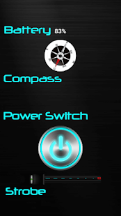 How to install Brightest Samsung FlashlightS7 1.4 mod apk for bluestacks