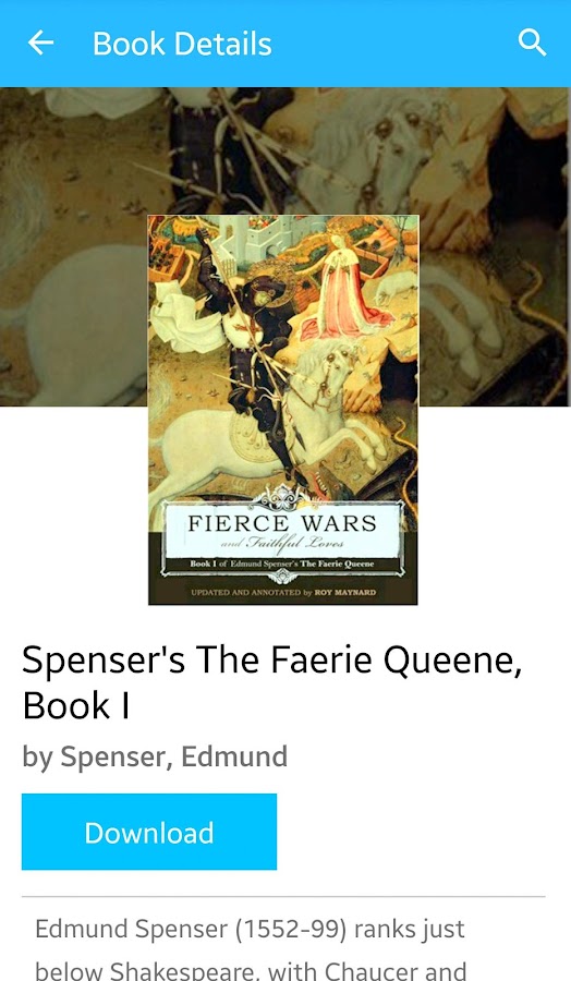 50000 Free Ebooks Oodles Android Apps on Google Play