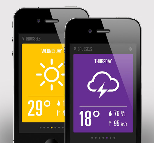 Weather App