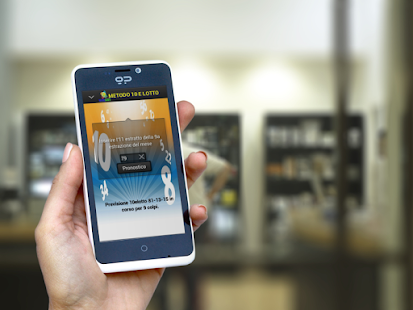 Free 10eLotto Metodo APK for Android