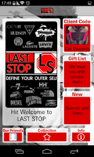 Free Last Stop APK for Android