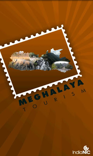 Meghalaya Tourism