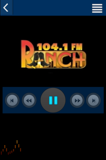 104.1 The Ranch