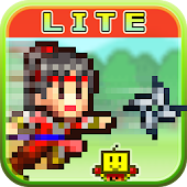 合戦!!にんじゃ村 Lite