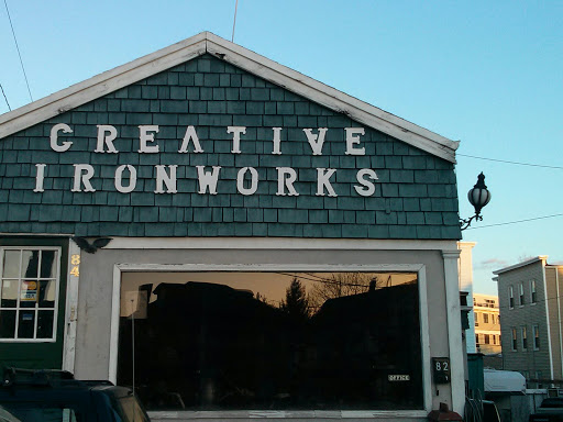 Creative Ironworks