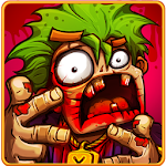 Cover Image of Download Commando Vs Zombies 6.0.0 APK