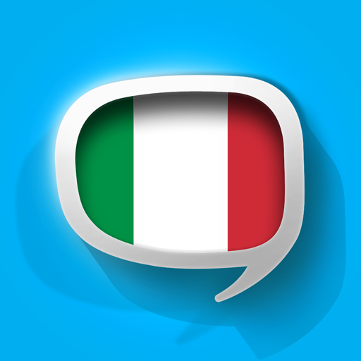 意大利语翻译 旅遊 App LOGO-APP開箱王