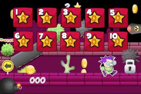 Lastest Running Odi 30 Levels APK