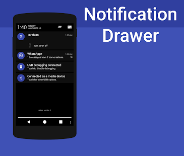 How to get Material Circles CM11 Theme 1.3 apk for android