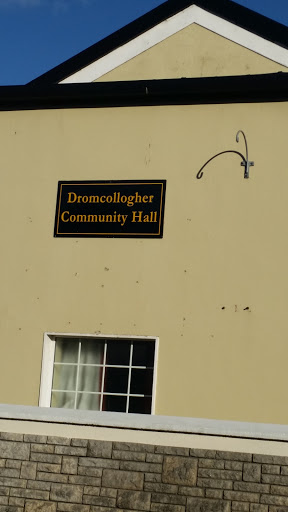 Dromcollogher Community Hall