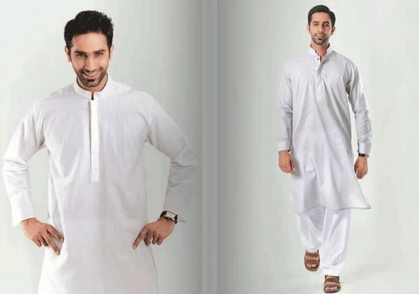 Shalwar Kameez Designs For Boy - screenshot
