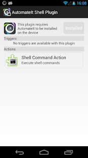 AutomateIt Shell Plugin