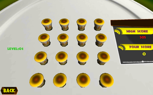 How to install Memory Drums 1.0 mod apk for bluestacks