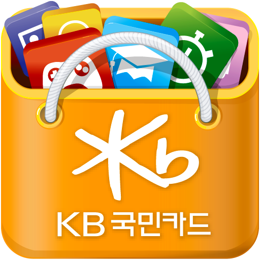 KB스토어 - KB국민카드 포인트리 쇼핑 LOGO-APP點子