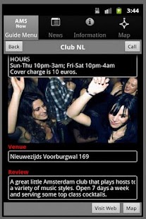 How to install Amsterdam Club Guide patch 1.0 apk for bluestacks