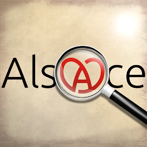 La piste des trésors d'Alsace 1.1