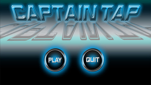 【免費街機App】Captain Tap-APP點子