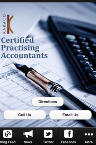 KARACO Accountants Melbourne