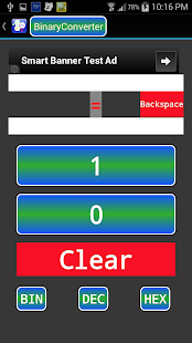 How to get Binary To Hex Converter 1.1.1 unlimited apk for pc