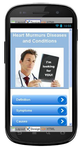 Heart Murmurs Information