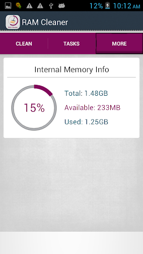 免費下載生活APP|RAM Cleaner : Memory Booster app開箱文|APP開箱王