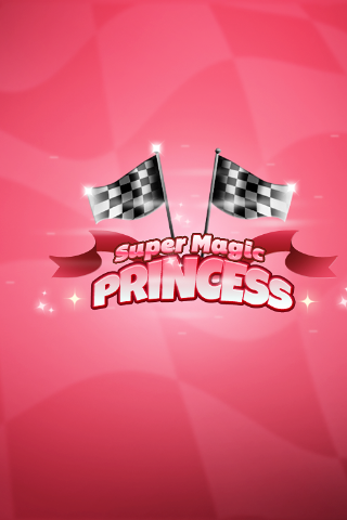 Super Magic Princess - Gratis