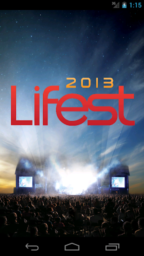 Lifest 2013