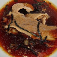 玄麻蕎麥處